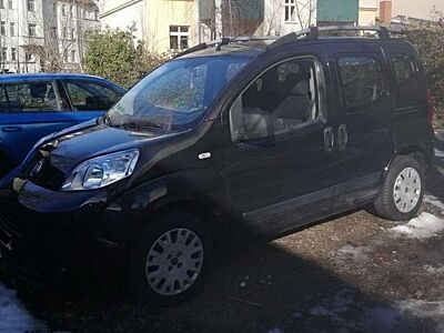 Fiat Qubo Qubo 1.4 8V Active