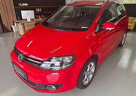 VW Golf Plus Volkswagen 1.4 16V TSI