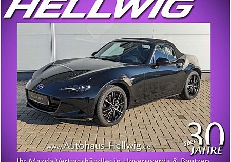 Mazda MX-5 2.0l Exclusive Leder Bose Matrix-LED Navi
