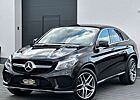 Mercedes-Benz GLE 400 Coupe*3X AMG*NAVI*Dist+*360°*H&K*