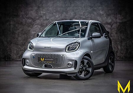 Smart ForTwo EQ cabrio EXCLUSIVE--48 MONATE GARANTIE!
