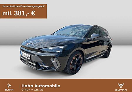 Cupra Leon 1.5110 kW (150 PS)DSG, AHK,Pano-Dach,Matrix