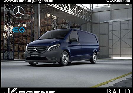 Mercedes-Benz Vito 116 KASTEN EXTRALANG+KLIMA+STHZG+LED+2SITZE