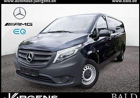 Mercedes-Benz Vito 116 KASTEN EXTRALANG+KLIMA+STHZG+LED+2SITZE