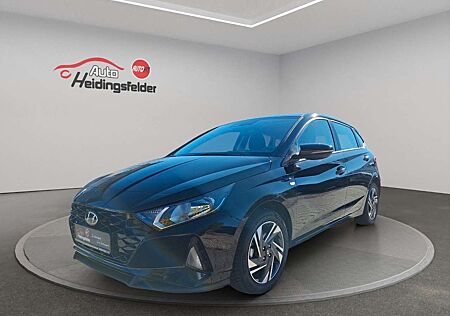 Hyundai i20 Trend Mild-Hybrid, SHZ,PDC,DAB,APP,Kamera