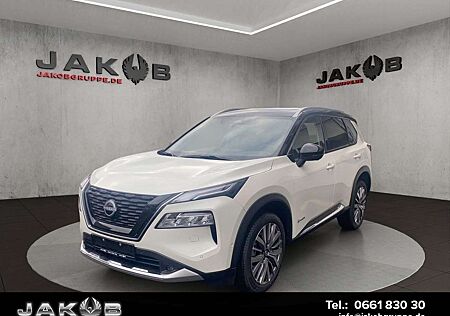 Nissan X-Trail Tekna 1.5 VC-T e-POWER 204 PS 4x2 5 S...