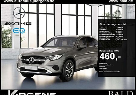 Mercedes-Benz GLC 220 d 4M Avantgarde/LED/360/Burm/Memo/Totw