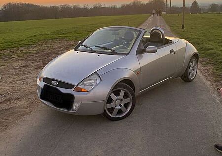 Ford Streetka 1.6 8V Elegance