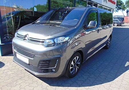 Citroën Spacetourer Citroen Feel M