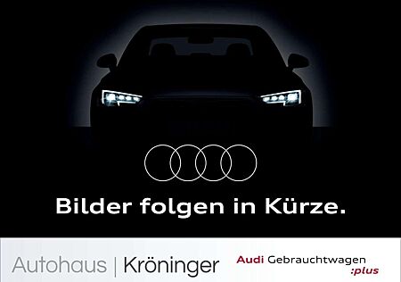 Audi Q2 40 TFSI quattro S line AHK Navi Rück 190 PS