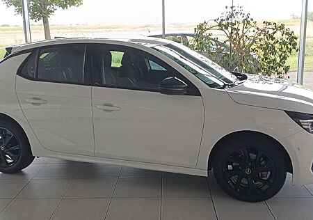 Opel Corsa GS Turbo
