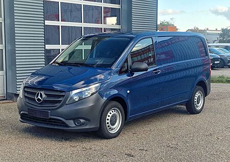 Mercedes-Benz Vito 109 CDI Kompakt WorkerKlima AHK