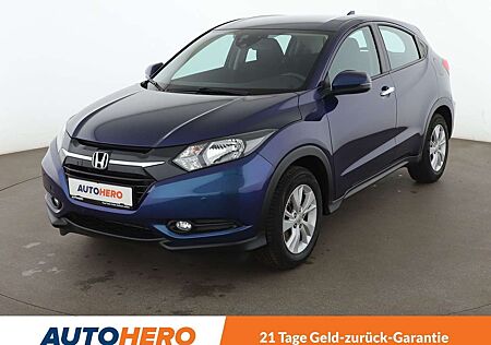 Honda HR-V 1.5 Elegance*TEMPO*PDC*SHZ*GARANTIE