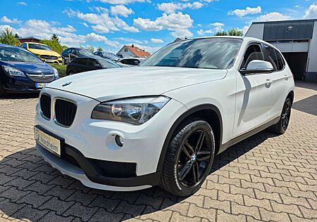BMW X1 xDrive 28i Automatik/ 1.Hand/ EURO 6