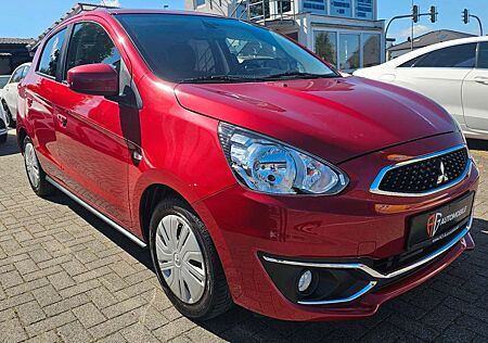 Mitsubishi Space Star Edition 100+