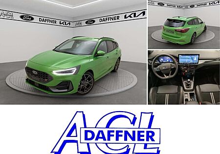 Ford Focus Turnier ST X FAHRERASSISTENZPAKET, WINTERPAKET