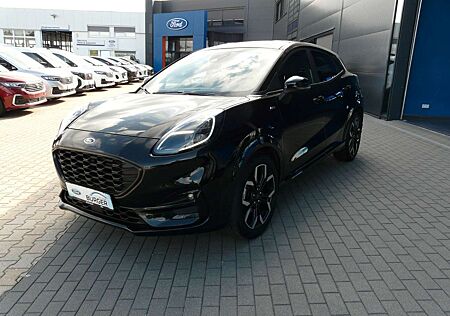 Ford Puma ST-Line X *Bi-LED*B&O-Play*
