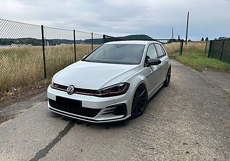 VW Golf GTI Volkswagen 2.0 TSI OPF DSG Performance