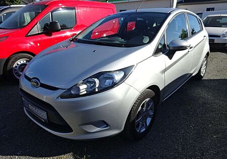 Ford Fiesta 1.2i Trend *Klima*