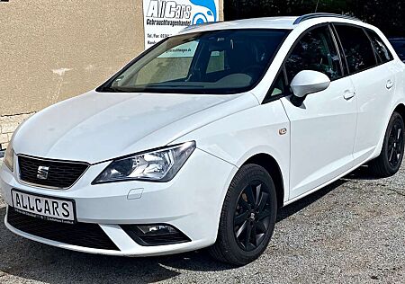 Seat Ibiza Style, 80 Tkm!! Top Gepflegt1
