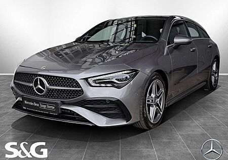 Mercedes-Benz CLA 180 AMG KAMERA+18"+CARPLAY