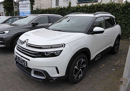 Citroën C5 Aircross Citroen Feel Pano Navi