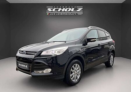 Ford Kuga 4x4 *ZUSATZHEIZUNG*PANO*TEMPOMAT*