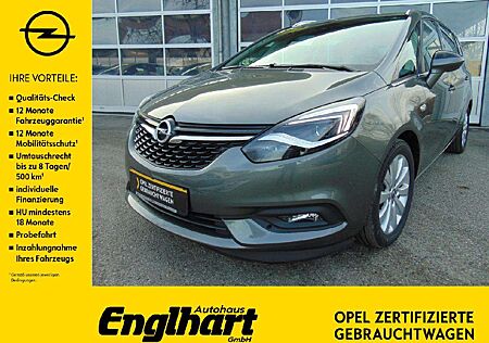 Opel Zafira C Tourer Innovation AT