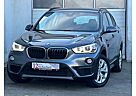 BMW X1 xDrive 18d Autom*LED*NAVI*TEMPO*SHZ*PDC*