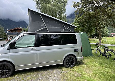 VW T6 Volkswagen .1 California California Ocean AHK, ACC, DCC, Discover Pro, uvm.