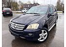 Mercedes-Benz ML 320 CDI 4M Sport*AHK*Navi*Schiebed