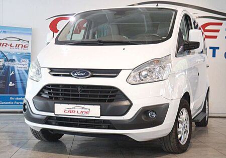 Ford Transit Tourneo Custom Kombi L1 Tourneo Titanium*Camper*