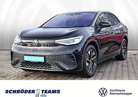 VW ID.5 Volkswagen Pro Performance