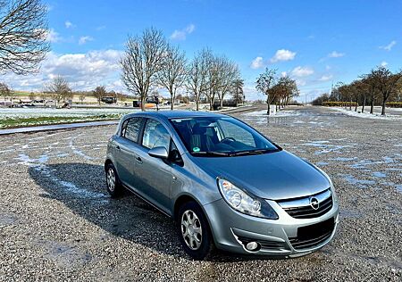 Opel Corsa 1.2 16V ecoFLEX Edition 111 Jahre