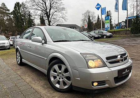 Opel Vectra C 1.8 16V *GTS Edition