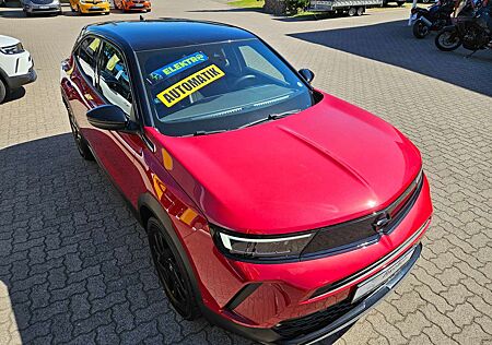 Opel Mokka e GS Line Allwetterreifen / Winter Paket / Navi