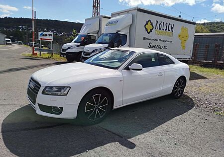 Audi A5 S-LINE ATM 12.500km ab November verfügbar