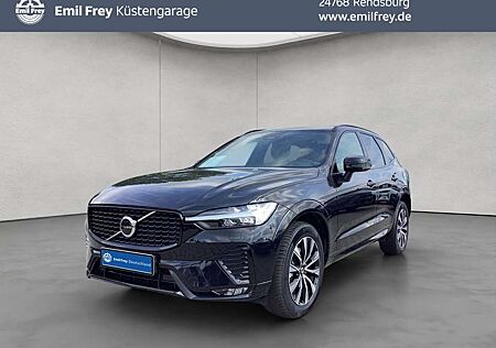 Volvo XC 60 XC60 XC60 B5 B AWD Plus Dark RFK AHK LED