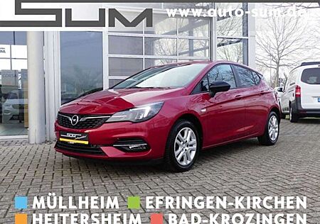 Opel Astra 1.2 Edition Navi, Sitzheiz. LED Apple CarPlay Andr