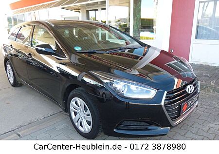 Hyundai i40 cw blue Classic