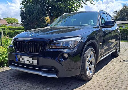 BMW X1 sDrive18i Aut.