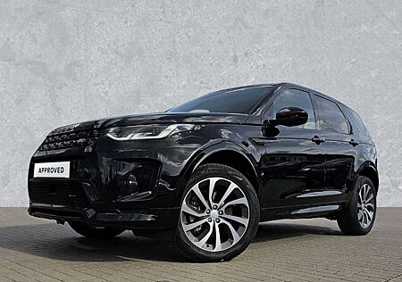 Land Rover Discovery Sport D200 R-Dynamic HSE