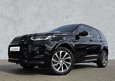 Land Rover Discovery Sport D200 R-Dynamic HSE