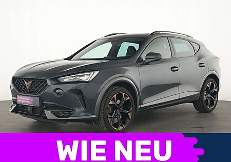 Cupra Formentor VZ Navi|Pano|BEATS|SHZ|ACC|PDC|LED