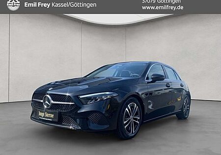 Mercedes-Benz A 180 A-Klasse