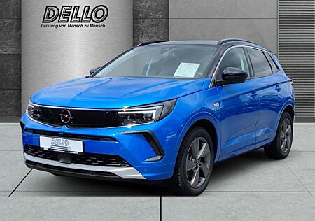Opel Grandland Business Elegance 1.5 D Navi 360 Kamera Klimasitze