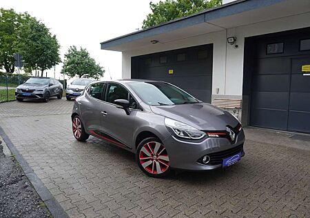 Renault Clio 0,9 TCe Luxe KLIMA+NAVI+ALU+TEMPOMAT+Sitzheizung