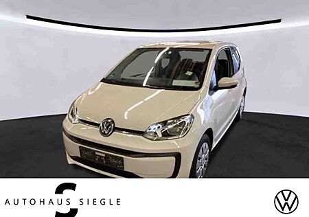 VW Up Volkswagen ! move ! 1.0 Klima maps+more Bluetooth