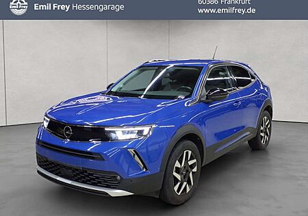 Opel Mokka 1.2 DI Turbo Elegance