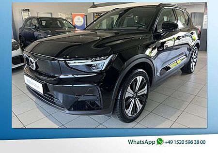 Volvo XC 40 XC40 Plus Recharge ACC BLIS Wärmepumpe Kamera